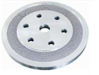 Hot Melt Spinning Spinnerets Stainless Steel 630 Spinning Weaving Triangular Shape Hole Spinneret