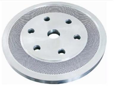 Hot Melt Spinning Spinnerets Stainless Steel 630 Spinning Weaving Triangular Shape Hole Spinneret