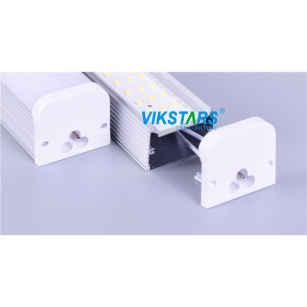 Завод СИД объектива 1200mm ПК растет угол пучка ватта 180deg светов 40