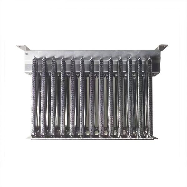 10 Rows Stainless Iron Gas Burner Tray For Gas Boiler Steam Fire Row Industrial Heating And Commercial Boiler Replacement Parts