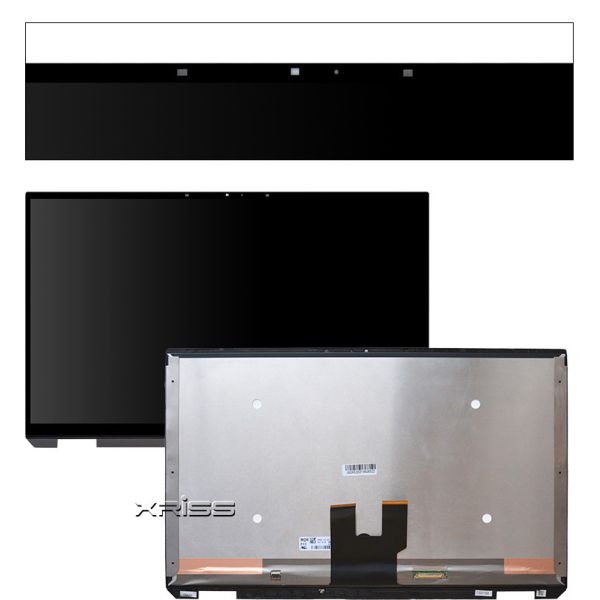 15.6 В комплектации 4K UHD LCD сенсорной панели 40 пин для HP Specter X360 15-Eb 15T-EB