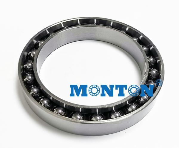 HDB18.8*25*4mm Flexible HD Typs Robots Harmonic Drive Gear Reducer Bearings