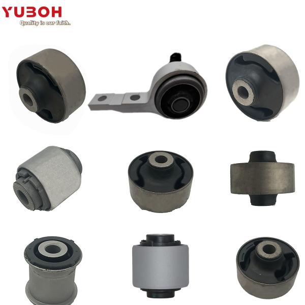 Sistema de suspensión de piezas de repuesto de automóviles 51392-S5A-004 RH para HONDA CRV 02-06