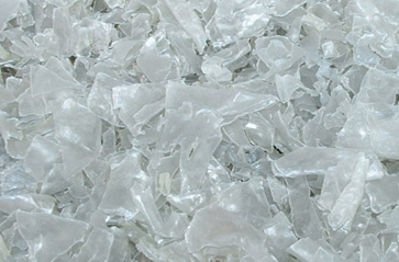 RGB Plastic Color Sorter Machine VPC Optical Sorting Machine