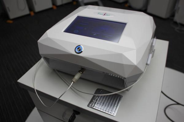 high frequency blood vessels/vascular veins/varicose veins/spider veins removal machine