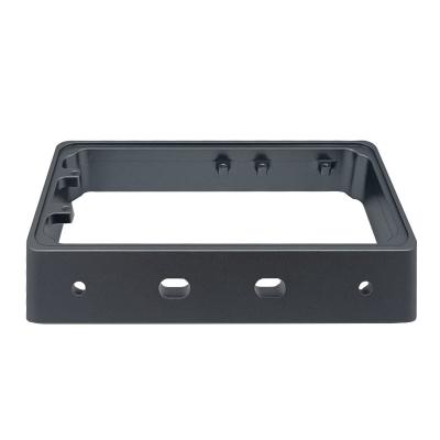 Гальванизируйте точность подвергая механической обработке, универсальное прототи