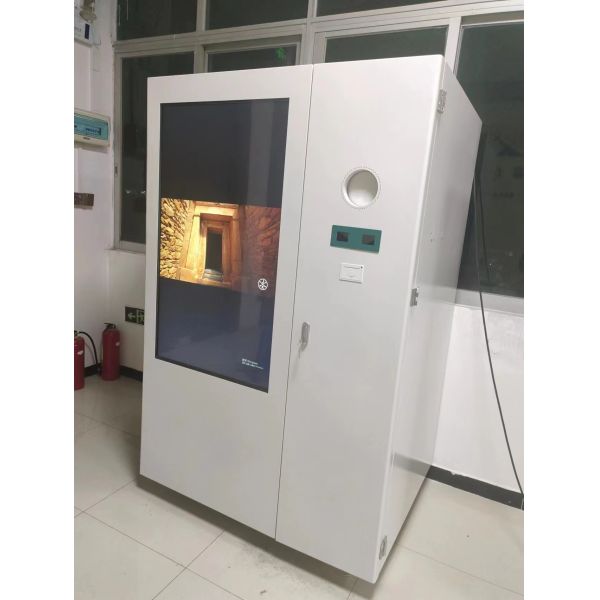 Touch Screen Recycling Sorting Machines