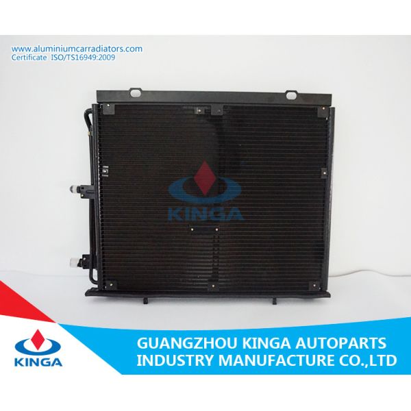 OEM 1408300070 BENZ Car Air Conditioning Condenser For S-CLASS W 140 1991-