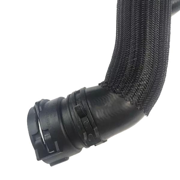 WOMALA Radiator Coolant Hose LR042893 For Land Rover Range Sport Discovery