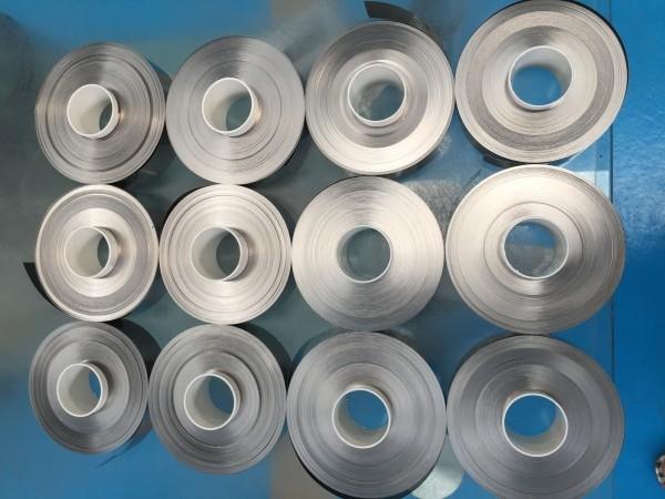 Titanium Alloy Coil and Titanium Products for Marine Industry, Electrolytic Industry etc.