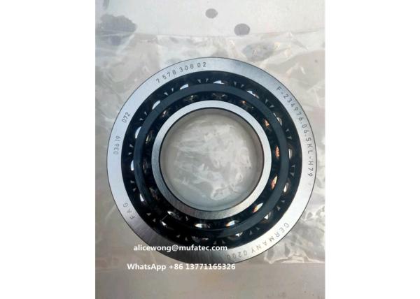 BMW G12 E66 E60 X5 kit de roulements de différentiel F-234975 F-234977 F-234976