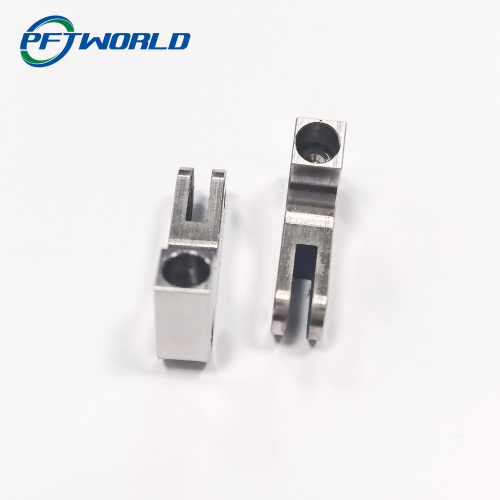 OEM подгонял алюминиевое изготовление металла CNC обслуживания CNC филируя