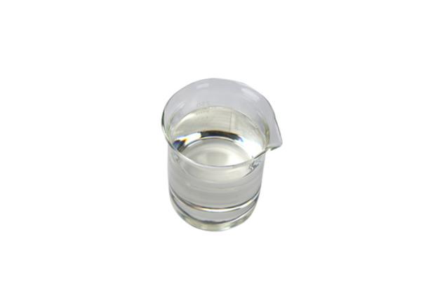 Phthalate Dioctyl 6422-86-2 do Dop da água insolúvel incolor de 99,5% Pvc