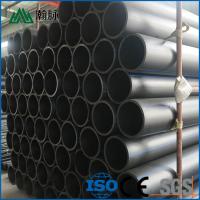 Sdr 13.6 Sdr 11 Pe Pipe d'approvisionnement en eau pour l'irrigation