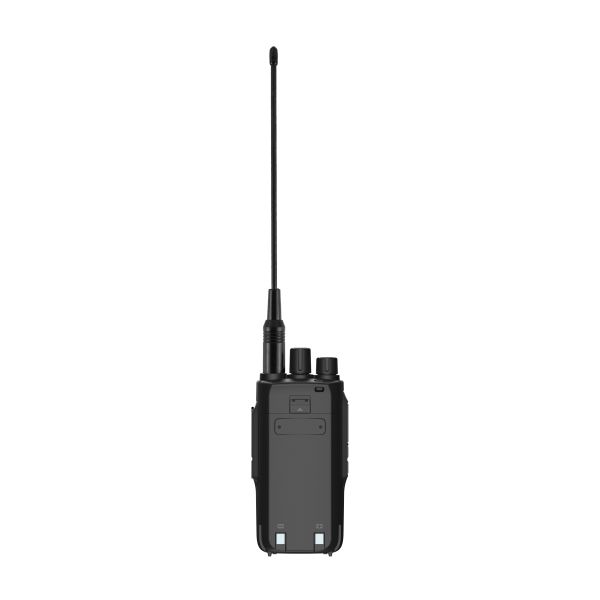 400-470MHZ Frequency Range Two Way Radio 2W Output Power for Kids Handheld Wakie-Talkie