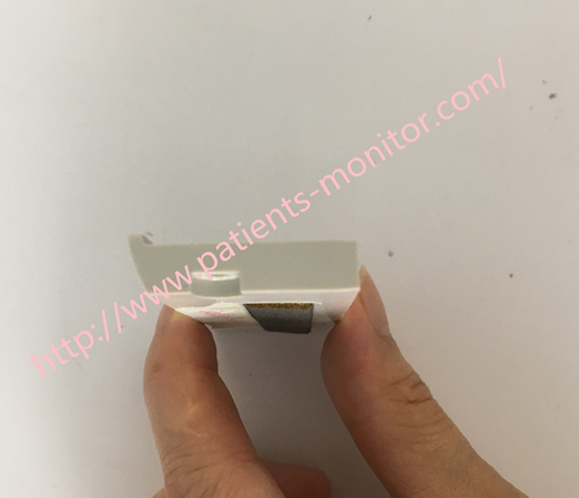 Дефибриллятор ZOLL серии M PCMCIA Cover 9310-2512 REV Дефибрилляторные детали для больничной интенсивной терапии