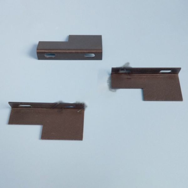 Mounter hardware J2101184 accessories