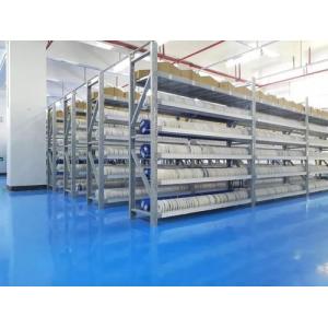 LU'S TECHNOLOGY CO., Ltd.