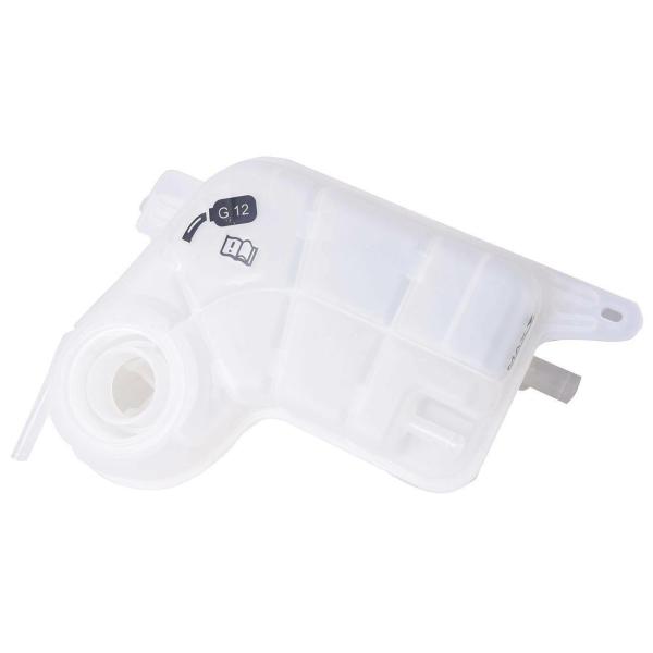 4F0121403M Coolant Expansion Tank For Audi 2005-11 A6 Quattro 4.2L V8