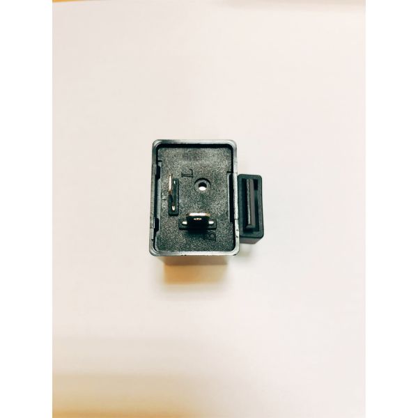 Square Buzzing Electric Vehicle Flasher Sound Directly Supplied by Manufacturers