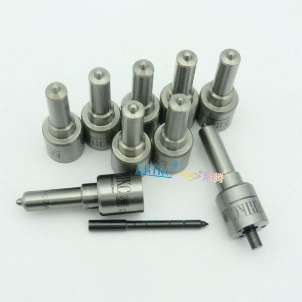 DLLA145P 2411 For BOS For IVEC spray nozzle DLLA 145 P 2411 Fiat Ducat diesel fuel injector nozzle common rail DLLA 145 P2411