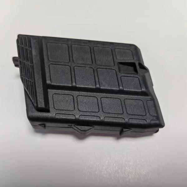 Plastic Moulding Parts for Sustainable and Environmentally Friendly Production