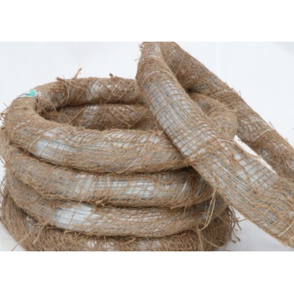 Customized Low Carbon Steel Galvanized Iron Wire Steel Q195 BWG24