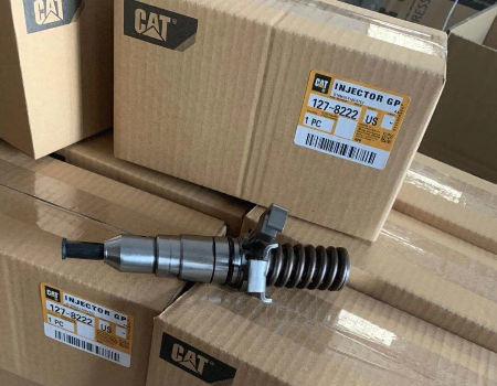 Spare Parts Set C3.3 Nozzle C3.4 Fuel Injector C3.4B Diesel Engine C4.2 Injectors Seal