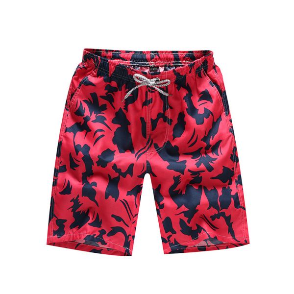 Прибой пляжа людей OEM замыкает накоротко случайную слишком большую Breathable быструю сухую доску замыкает накоротко