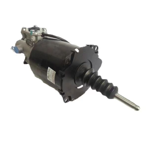 Universal Fitment Dongfeng Motor Clutch Booster 1608010-T68L0 The Replace/Repair Solution