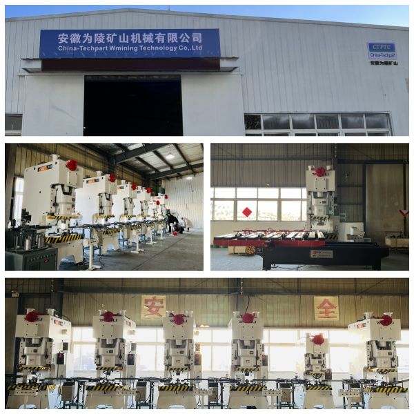 Conveyeur à rouleaux à rouleaux pour convoyeur à courroie industrielle