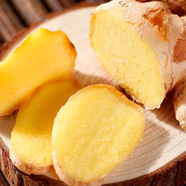 Top Supplier Offers Best Price on Organic Yellow Fresh Ginger Big Size 100% Pure Natural