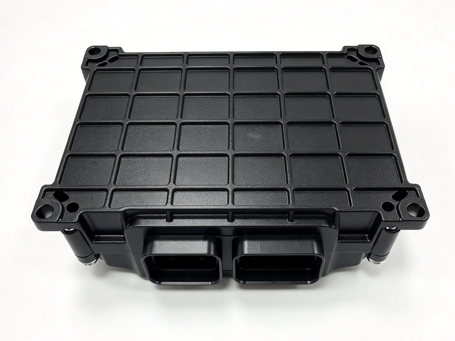 Shock & Vibration Resistant Forklift ECU with IP65 Protection and Wide Operating Temperature Range for Industrial Vehicles