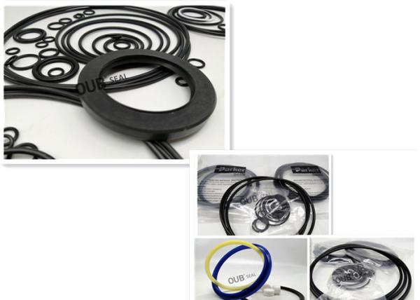 Anel-O de flutuação hidráulico OUB de SG1825 182.5*210.3*46 46mm