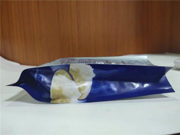 Custom Individual Tea Bag Packaging Good Barrier Property Against Moisture