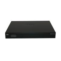 Le routeur intégré tout neuf Cisco de services commutent la base d'IP ISR4321/K9