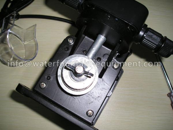 Blue - White Automatic Pool Dosing Systems Chemical Dosing Pump 220V 50Hz