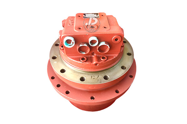 Конечная передача Assy мотора перемещения экскаватора GM10 GM07 GM06 GM60-3 GM08