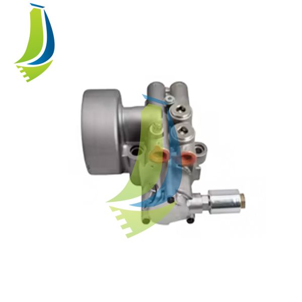 430-7074 Fuel Pump Prim Filter Pump 4307074 Electric Pump for 966M 980M