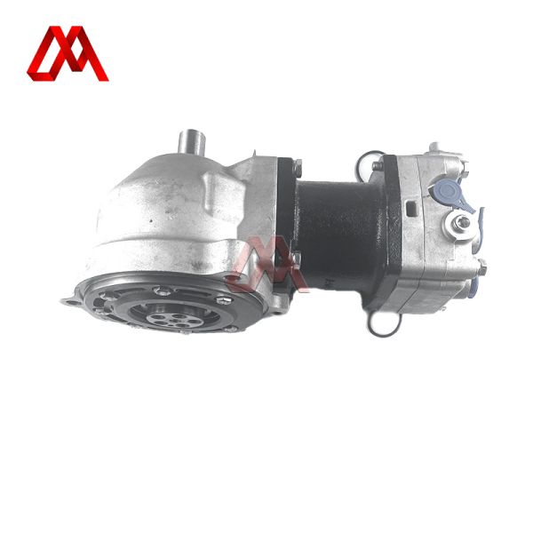 8-98242647-1 8982426471 Auto Air Pump Assembly Replacement Parts for ISUZU CXZ Truck