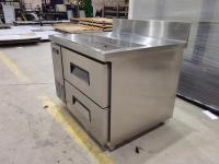Equipamento de cozinha comercial