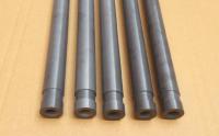 Précision de silicium de nitrure haute de carbure de thermocouple de tube collé de protection