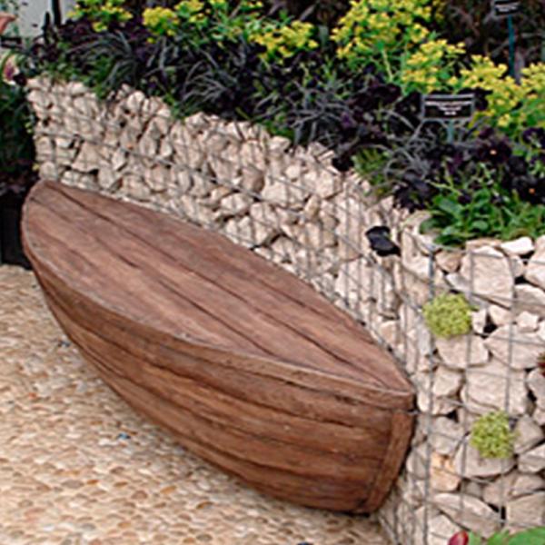 Gabion wall baskets Precision Mesh For Filled Cage Customized Retaining Wall Gabion Basket