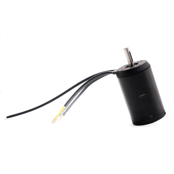 63100 Sensored Outrunner Brushless DC Motor For Power Tool Go Kart And ESK