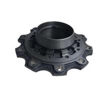 Alu 6061 les pièces des véhicules à moteur de moulage mécanique sous pression, composants de moulage anodisés dans l'automobile