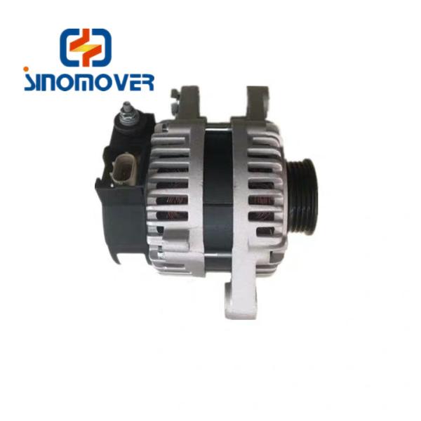 1540W 50hz 28V 70A Alternator Sinotruk HOWO Truck Spare Parts VG1560090010