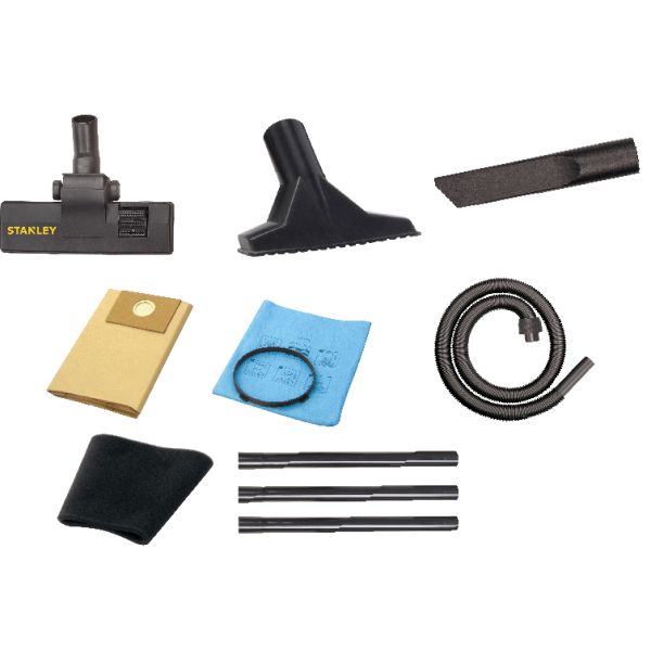 Easy Carrying Industrial Vacuum Cleaners Upright Vacuum Cleaner With Bag