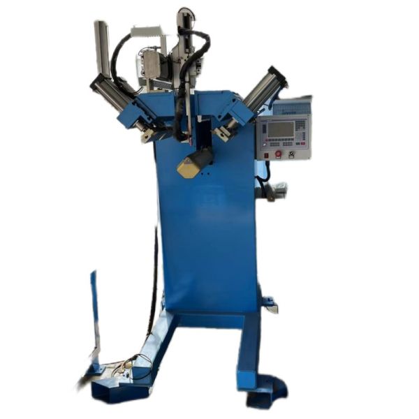 Автоматическая сварная машина для кухонной раковины с квадратным углом