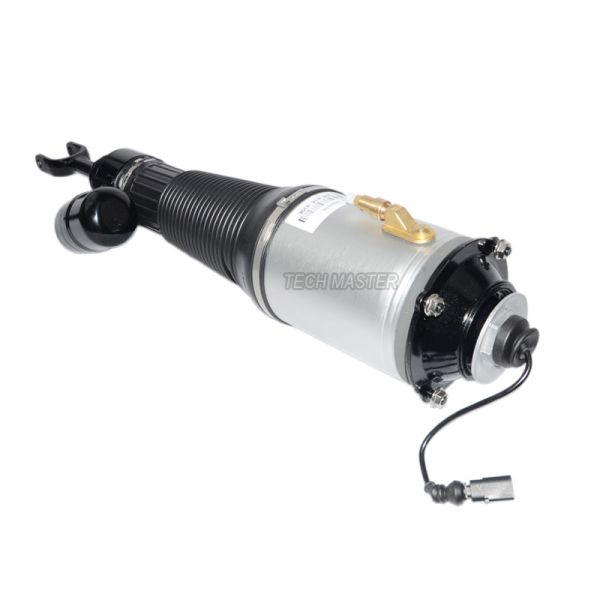Steel Construction Car Rear Shock Absorber 3D0616039D 3D0616040 For VW Phaeton Bentley