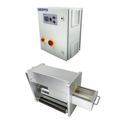 Printing Mini Corona Treater 500mm Labels Surface Treater